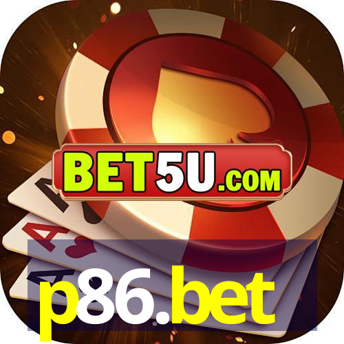 p86.bet