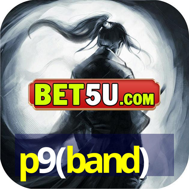 p9(band)