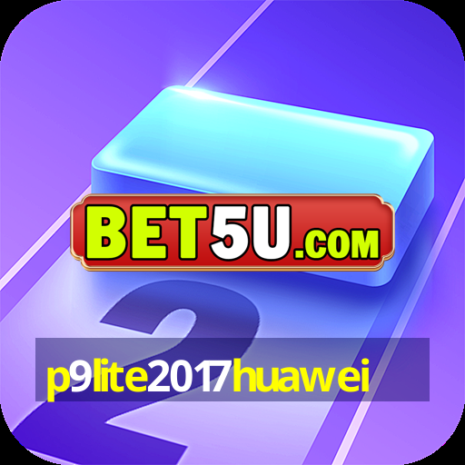 p9lite2017huawei