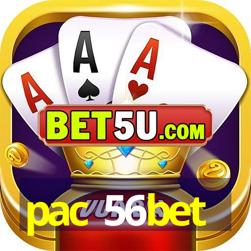 pac 56bet