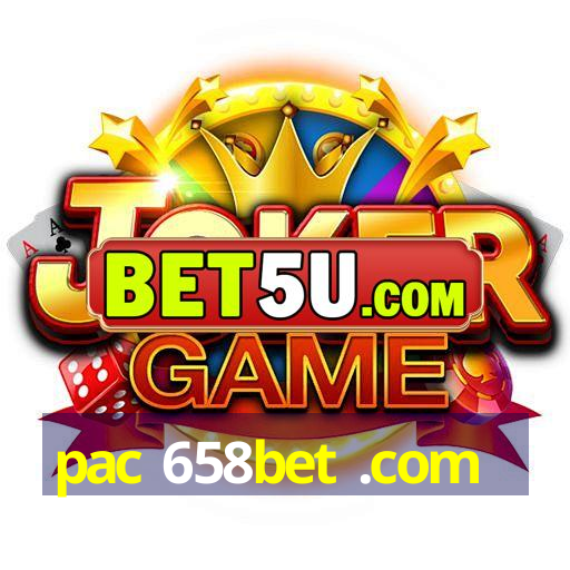 pac 658bet .com