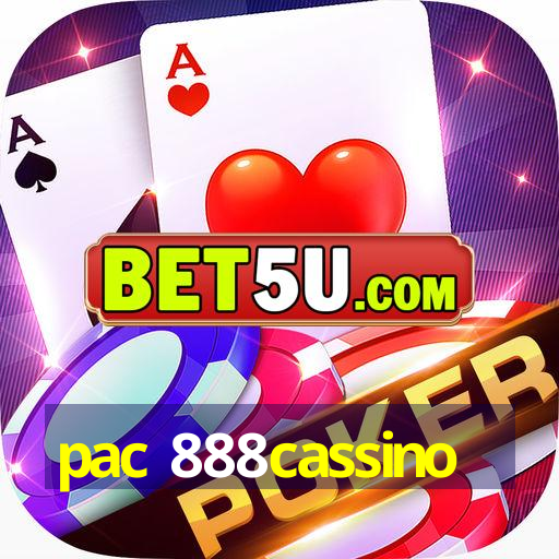 pac 888cassino