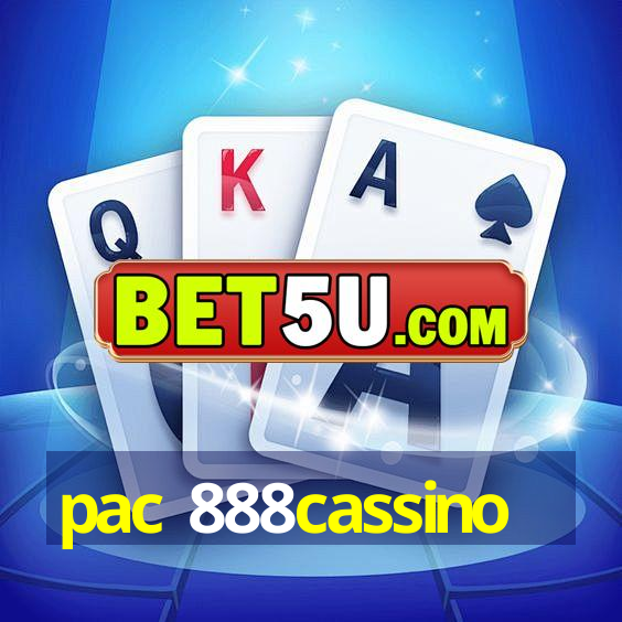 pac 888cassino