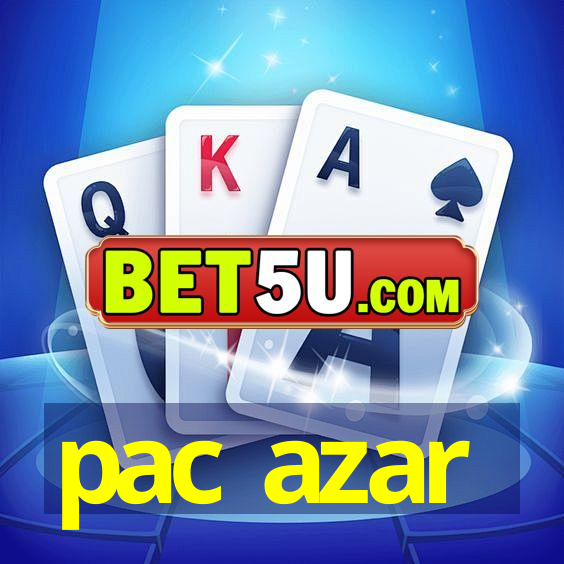 pac azar