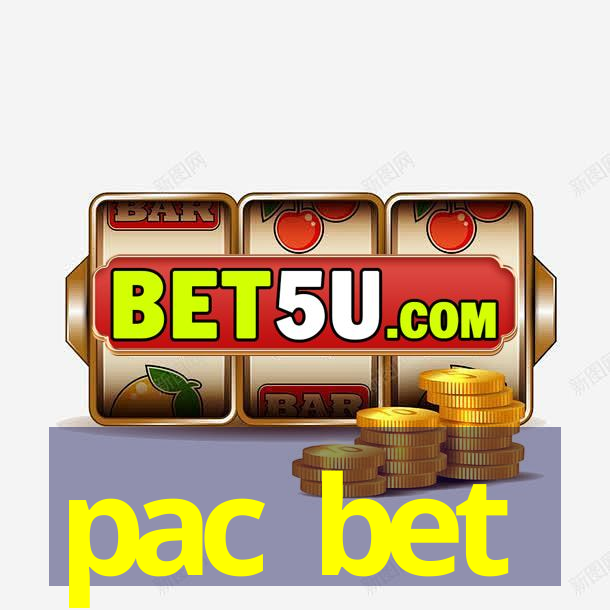 pac bet