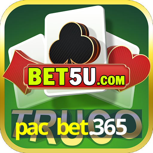 pac bet.365