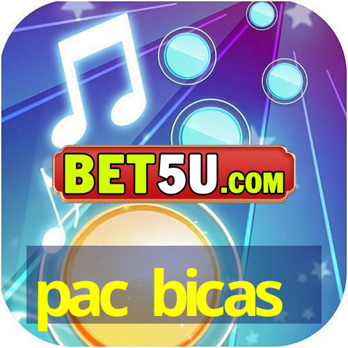 pac bicas