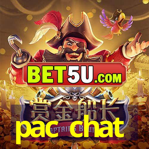 pac chat