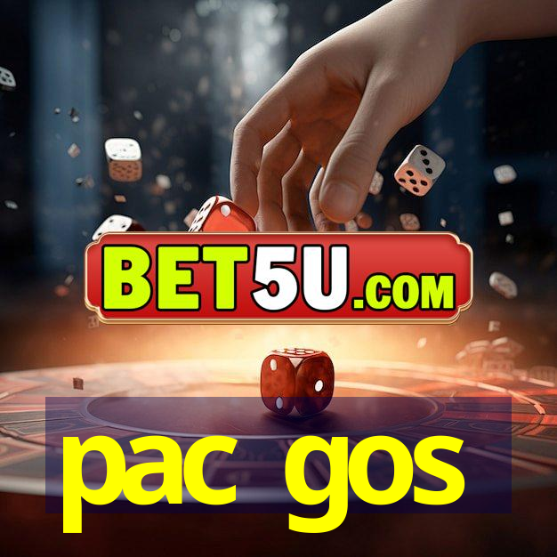 pac gos