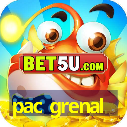 pac grenal