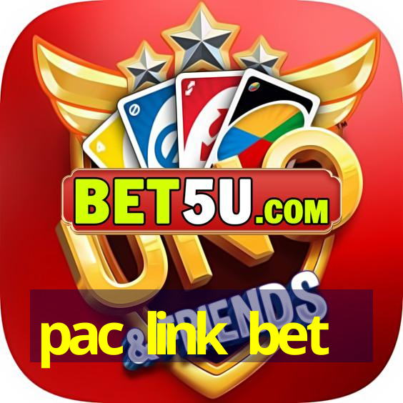 pac link bet