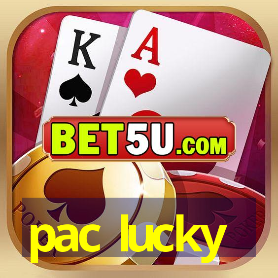 pac lucky