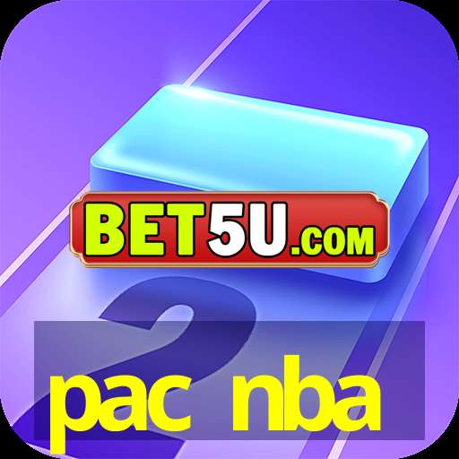 pac nba