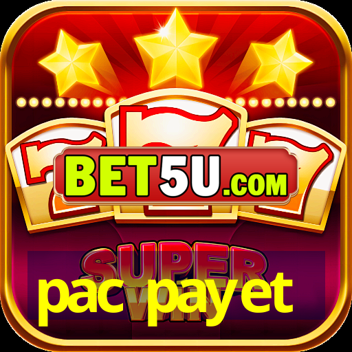 pac payet