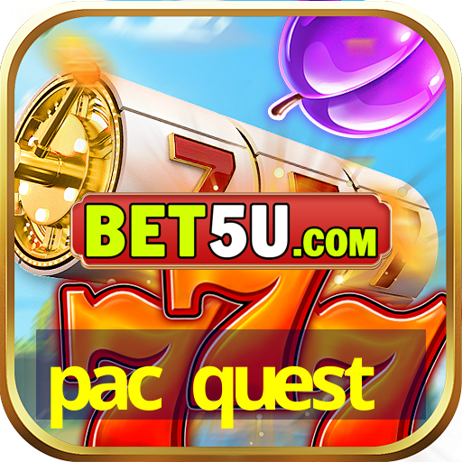 pac quest