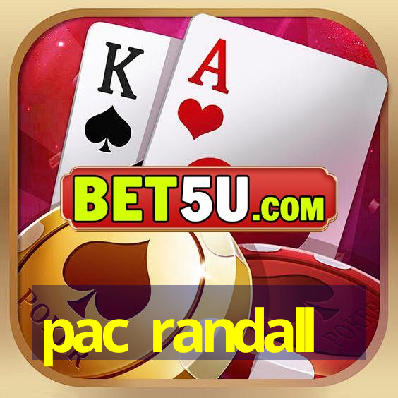 pac randall