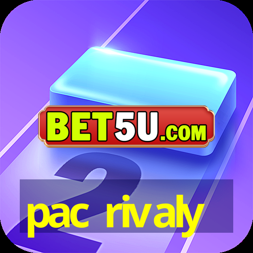 pac rivaly