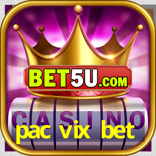 pac vix bet