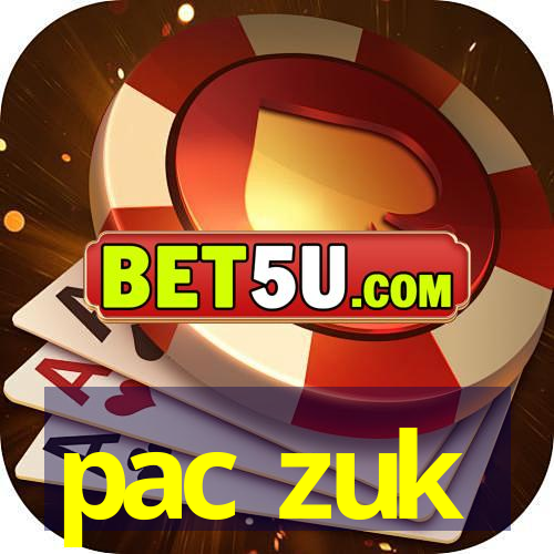 pac zuk