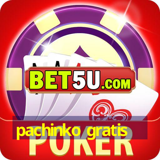 pachinko gratis