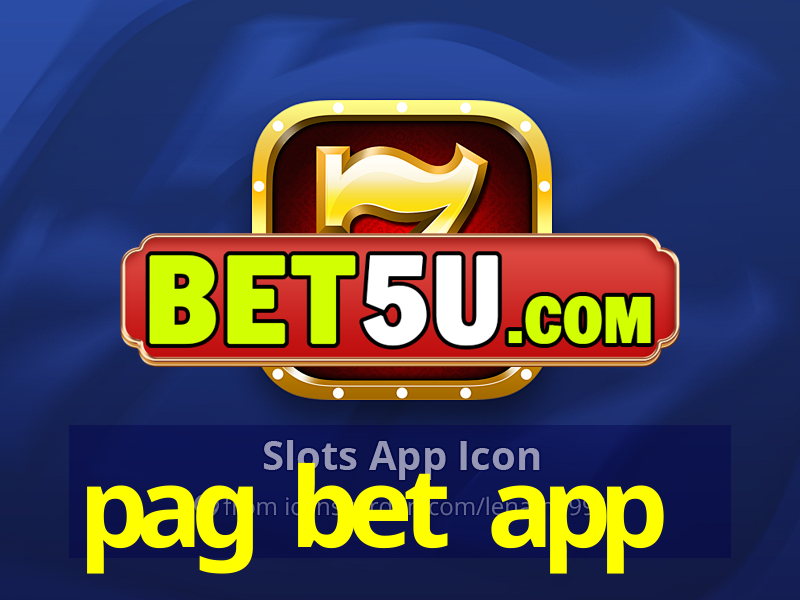 pag bet app