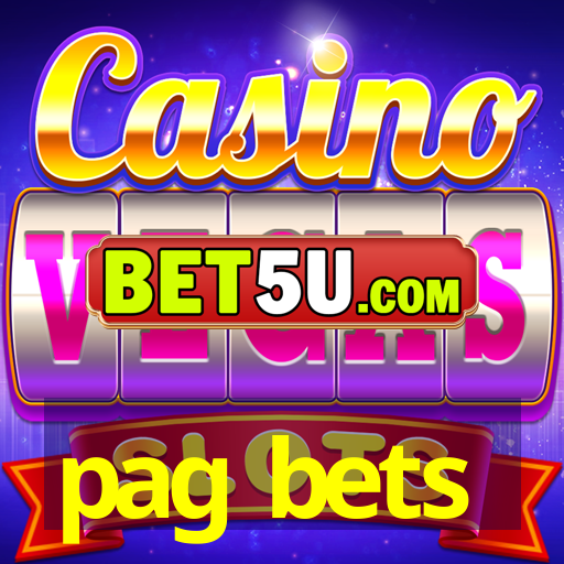 pag bets