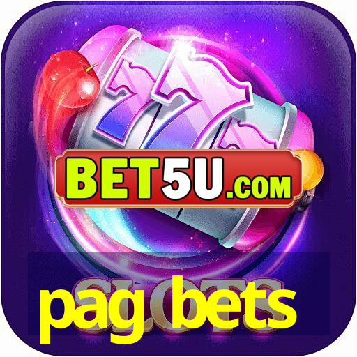 pag bets