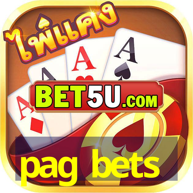 pag bets