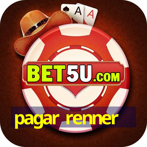 pagar renner