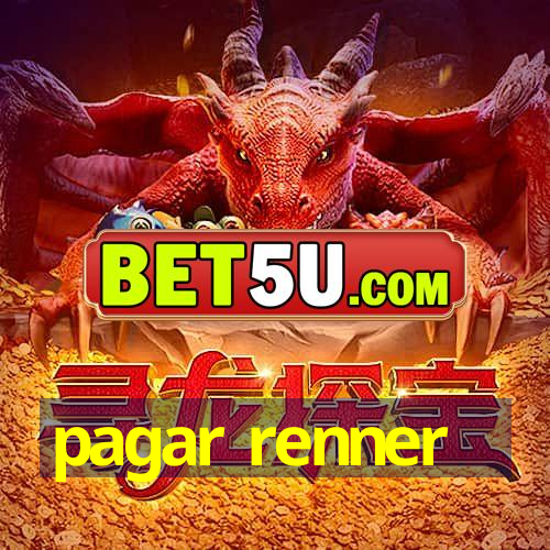 pagar renner