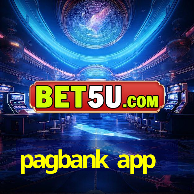 pagbank app