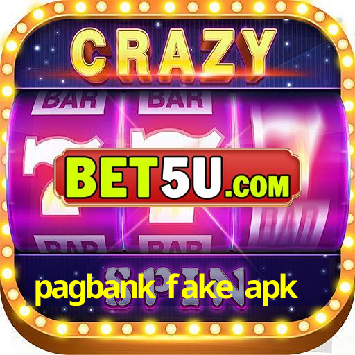 pagbank fake apk