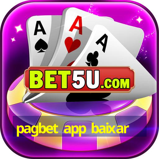 pagbet app baixar