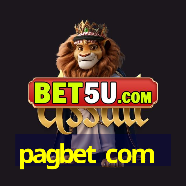 pagbet com