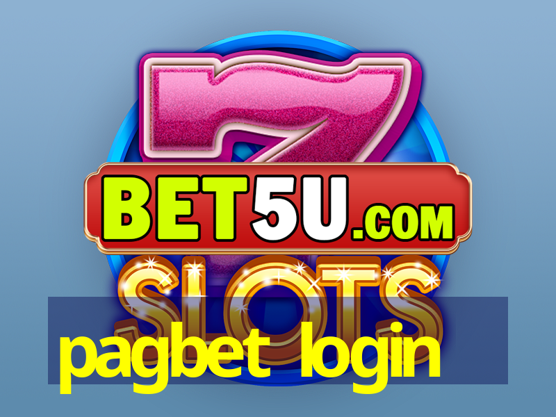 pagbet login