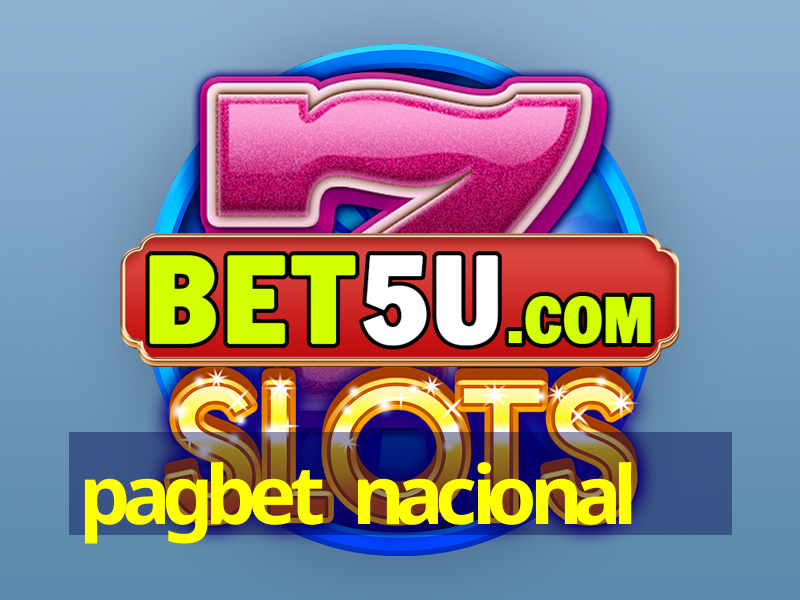 pagbet nacional