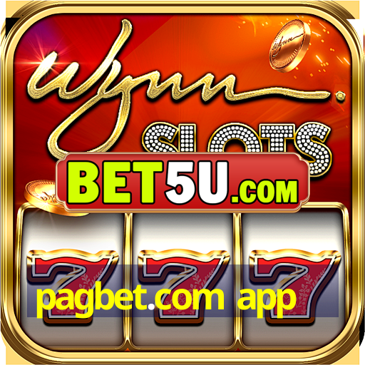 pagbet.com app