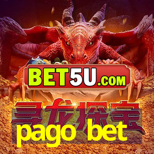 pago bet