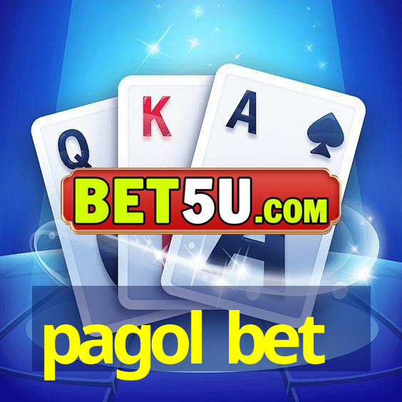 pagol bet