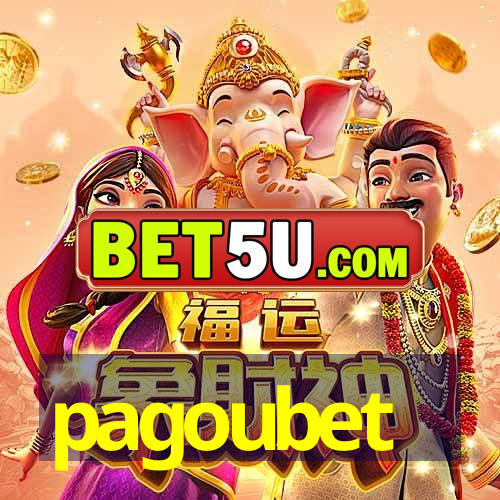 pagoubet