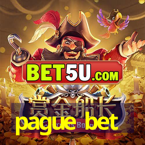 pague bet