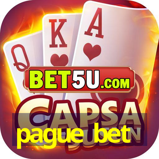 pague bet