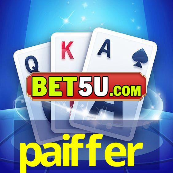 paiffer