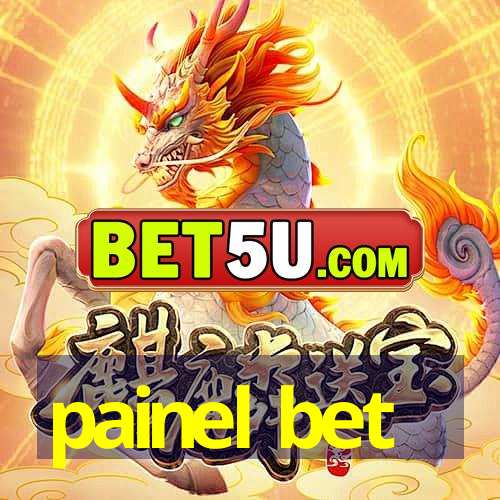 painel bet