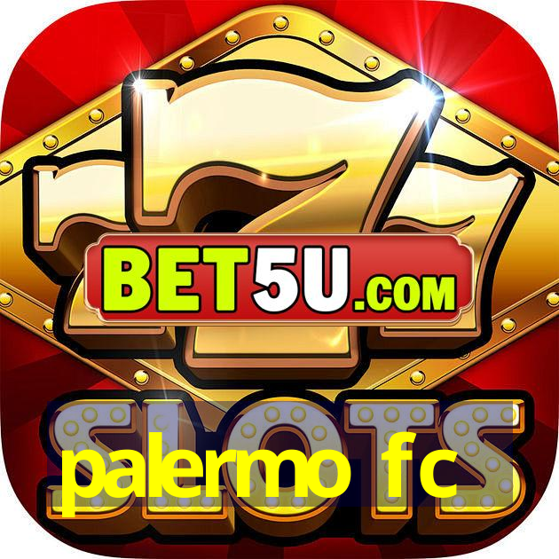 palermo fc