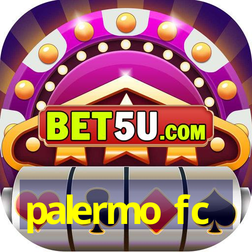 palermo fc