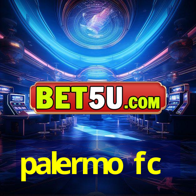 palermo fc