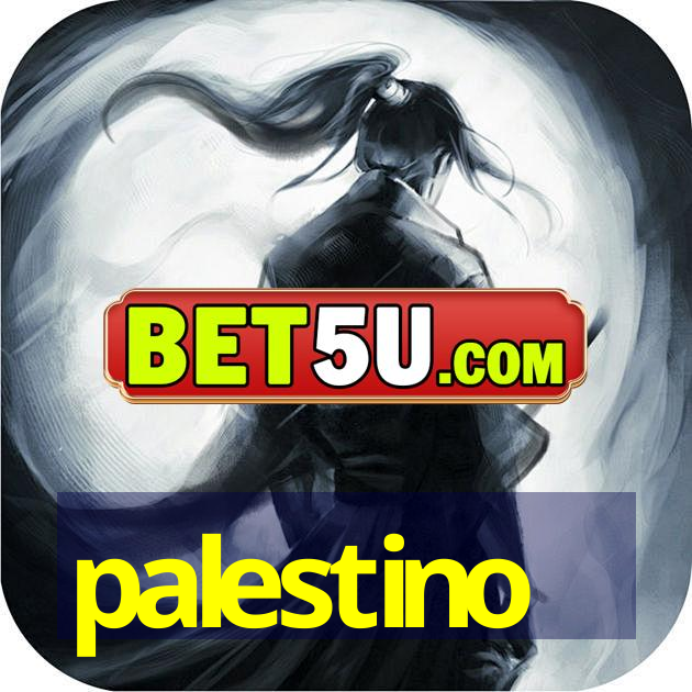 palestino