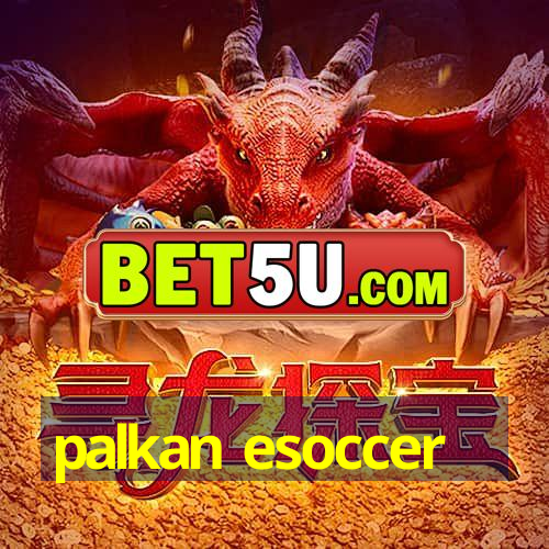 palkan esoccer