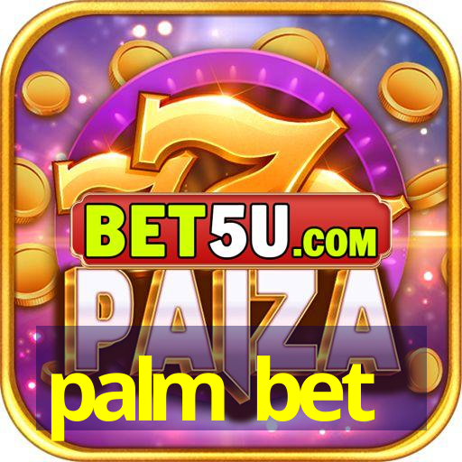 palm bet